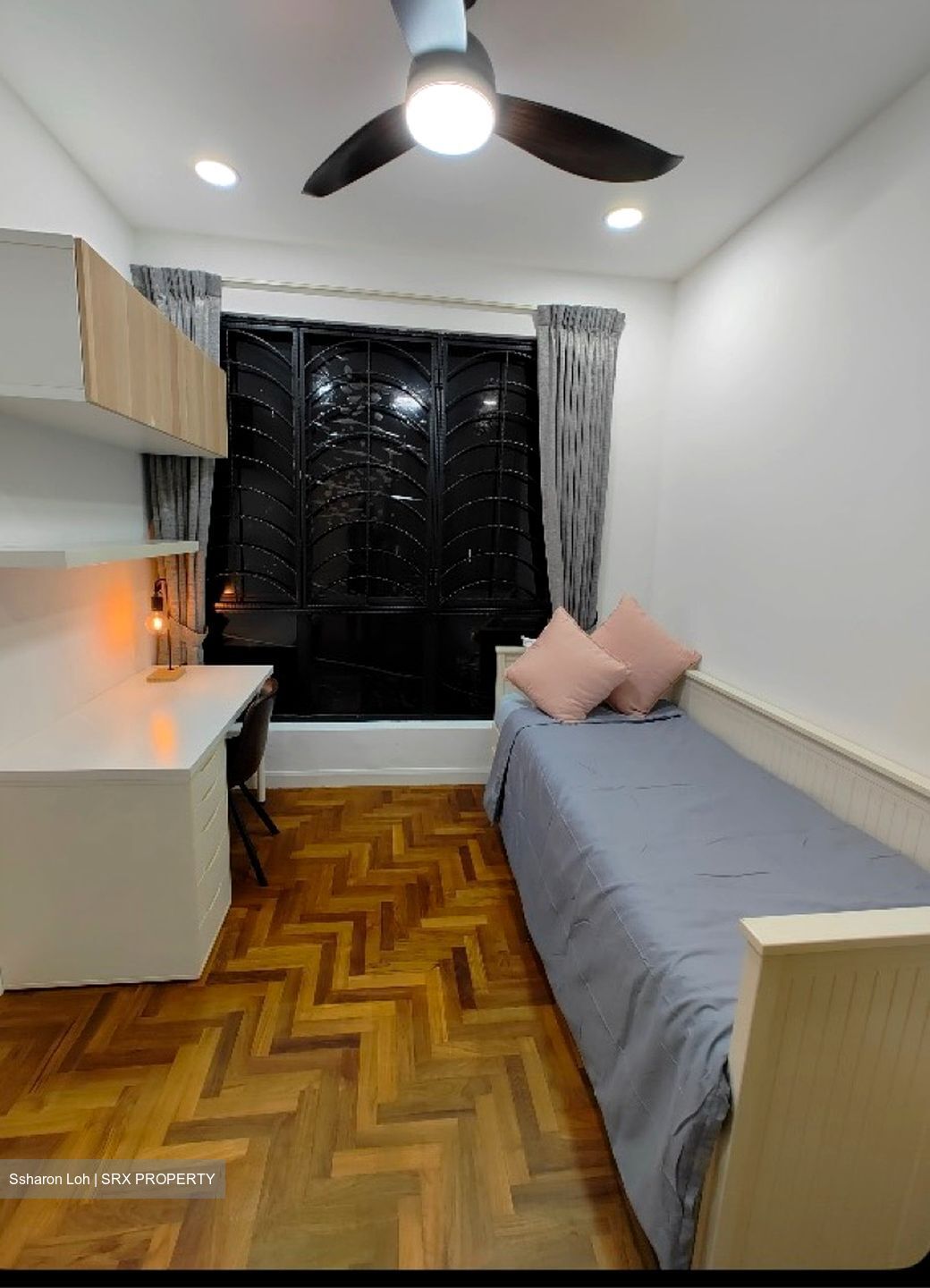 Heritage View (D5), Condominium #612518771